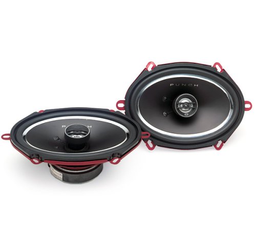 Акустическая система Rockford Fosgate P1572C Rockford Fosgate P1572C. Технические характеристики P1572C.